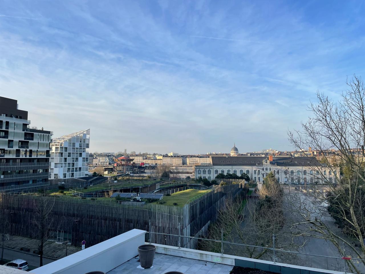 Bureau Nantes 1520m² Vente bureau Nantes Loire-Atlantique OVBUR2421944 7